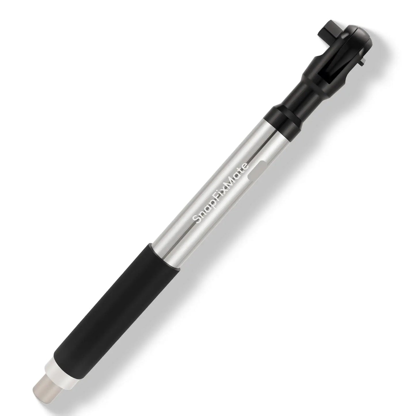 1/2" Wrench Extend Rod – Ni-Cr Alloy Steel Universal Wrench Extension